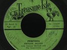 Reggae 45   Phyllis Dillon   Perfidia / Rocking Time   Treasure   mp3