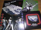 UNCLE ACID - mind control DLP (DIE HARD, BLACK /100) electric wizard ghost sleep