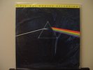 MFSL sealed LP Pink Floyd - Dark Side SS audiophile Mobile Fidelity PERFECT new
