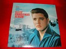 ELVIS PRESLEY....ELVIS' CHRISTMAS ALBUM....RCA-LP