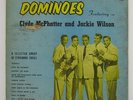 Billy Ward & Dominoes w/ Clyde McPhatter & Jackie Wilson 
