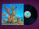 GRYPHON DEBUT 1ST LP TRANSATLANTIC TRA 282 NEAR MINT VINYL SLEEVE EX