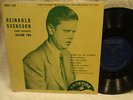 REINHOLD SVENSSON- PIANO FAVORITES VOL 2- PRESTIGE PRLP 129