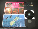 Pink Floyd ( Dark side of the Moon )V.Rare UK 1st Press 100% Complete N.Mint 