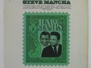 J.J Barnes & Steve Mancha 