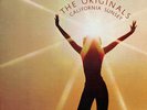 LP ***THE ORIGINALS - CALIFORNIA SUNSET***1975 FUNK SOUL GROOVE RARE ***