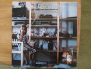 THROBBING GRISTLE - D.O.A. THIRD & FINAL REPORT (RARE UK ORIGINAL)