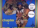 UPSETTERS, The/VARIOUS - Scratch & Company Chapter 1 - LP box