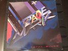 Trade Mark-The Fatal blues vinyl lp Greek hard rock/hevy metal OOP