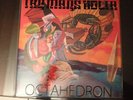 Mars Volta Octahedro 2LP WHITE VINYL  omar rodriguez lopez at the drive in