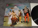 LP - BEGGARS OPERA  -  ACT ONE  - SWIRL -  LABEL