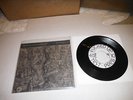 Fucked Up - Humos Peligrosos EP TEST PRESS alt cover only 10 punk hardcore kbd