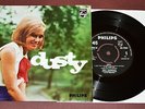 Dusty Springfield - EP - Dusty - PHILIPS  433-669-BE