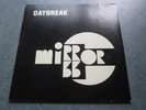 MIRROR Daybreak 1976 SYMPHONIC PROG ROCK DUTCH PRIVATE PRESSING LP VERY RARE