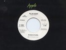 Ringo Starr Rare PROMO 45 Record No No Song Snookeroo Stereo Apple P-1880 NM-