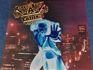 JETHRO TULL War Child SCARCER ORIG UK 74 EX+ LP + INNER.