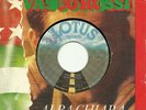 Vasco Rossi - Albachiara LOTUS per promo 1979 LS 2812 - 45gg