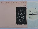 Systematics My Life in the field of cows OZ '81 Post Punk Minimal Synth  NM