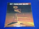 New Jazz 8252 Eric Dolphy 