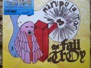 The Fall Of Troy MANIPULATOR VINYL Hot Topic VARIANT SEALED