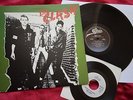 THE CLASH - THE CLASH - LP US 1979 + 7