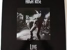 High Rise Live 2x Vinyl LP Squealer Music SQLREV 1002 PSF Japanese Acid Rock