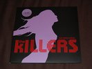 The Killers-Mr Brightside Limited Red 7