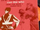 The Who - The Seeker - picture cover 1970 Mexican 45 rpm EP, rare perfect MEXICO