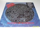 LP MORBID ANGEL * Altars Of Madness * 1989 original EARACHE REC. - MOSH 11