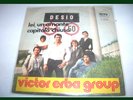 45 I VICTOR ERBA GROUP CAPITOLO CHIUSO GREAT OBSCURE RARE PROG ITALY 1974