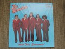LOS CHACHOS / ANDO TODO ENAMORADO - RARE Sealed 1978 LATIN LP - Cha-Cha Jimenez