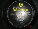 THE BEATLES - A HARD DAY'S NIGHT LP **1ST PRESS**
