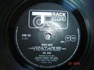 THE WHO - WHO'S NEXT LP **1ST PRESS** **A1/B2**