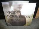KRUDER&DORFMEISTER KD SESSIONS 4xLP