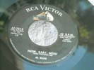 RCA 7219 HI-FI AL ELIAS NOW BABY NOW SUGAR BABY HELLER JAZZ R&B