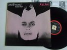 JOKI FREUND SEXTET 1963 Jogi Yogi Jazz OIS L+R Wolfgang Dauner Emil Mangelsdorff