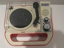 White Stripes Triple Inchophone - 8 Ban Record - Jack White / Third Man