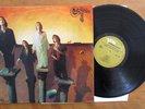 Caravan - 1st Pillars LP - Verve Forecast, 1st Stereo A1/B1