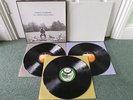 GEORGE HARRISON - All Things Must Pass(UK 1970 1ST PRESS TRIPLE VINYL ALBUM)