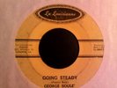 George soule going steady   Northern Soul Funk,