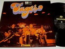 TAGES * LP * STUDIO * RARE SWED BEAT * ORIGINAL 1967