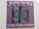 VIBRAVOID 2 LP Set Picture Discs VOID VIBRATION Numbered Ltd Edition