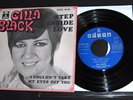 CILLA BLACK SINGLE ESPAÑA SPAIN ORIGINAL BEATLES CANCION NUEVO  EMI ODEON 1968