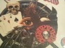 GRATEFUL DEAD LIVE RECORD RARE EASY RIDERS TMOQ TAKRL SWINGIN PIG