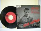 EP 45trs  EDDIE COCHRAN........Titres: C'MON EVERYBODY