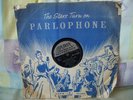 JERRY LEE LEWIS- GREAT BALLS OF FIRE 78 RPM RECORD