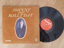 Johnny  HALLYDAY  Le Velours