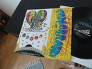 KEITH WEST AND TOMORROW JIMI HENDRIX/THE WHO IN MINT TOP RARITÄT
