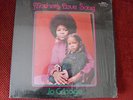 Rare Soul LP JO GRINAGE Mother's Love Song DAKEETA