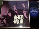 ROLLING STONES  aftermath  UK LP  1966